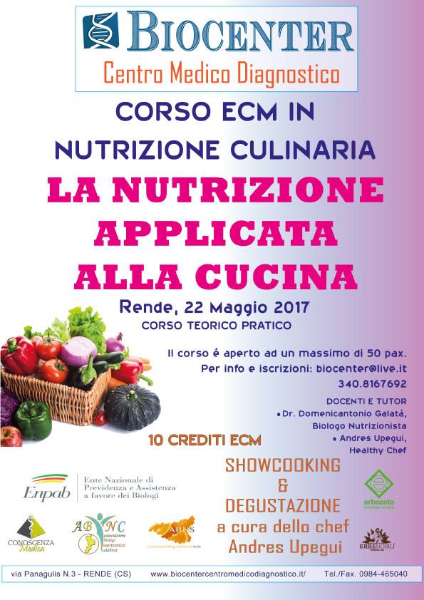 nutrizionecucina