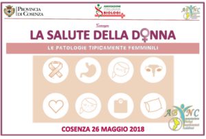 salute della donna